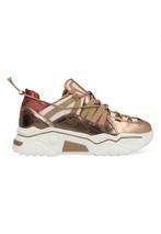 DWRS Orion J6870-09-7058 Bronze / Bordeaux Rood -38, Kleding | Dames, Verzenden, Nieuw