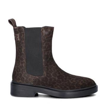 Maruti Fallon chelseaboots voor dames in het Bruin beschikbaar voor biedingen