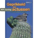 Geprikkeld door cactussen / Zinder 10+ Natuur en wetenschap, Verzenden, Gelezen, Yvonne Morrison