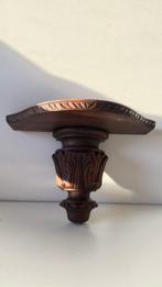 Wandtafel - Eik - Talha Handmade, Antiek en Kunst