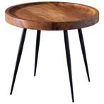 Bijzettafel Buckburgh  - WL5M674, Huis en Inrichting, Tafels | Sidetables, Ophalen of Verzenden, Nieuw