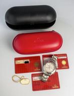 Omega - Speedmaster Reduced - 32113000 - Heren - 2012, Nieuw