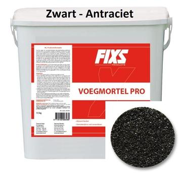 FIXS Voegmortel Pro | Onkruidwerend | Waterdoorlat
