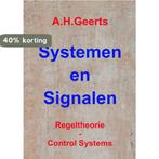 Systemen en Signalen 9789464182606 Toon Geerts, Boeken, Schoolboeken, Verzenden, Zo goed als nieuw, Toon Geerts