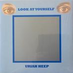 lp nieuw - Uriah Heep - Look At Yourself, Verzenden, Zo goed als nieuw