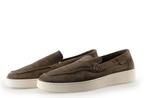 Manfield Loafers in maat 42 Bruin, Kleding | Heren, Schoenen, Loafers, Manfield, Bruin, Verzenden