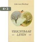 Vruchtbaar Leven 9789033107870 J. van Sliedregt, Boeken, Verzenden, Gelezen, J. van Sliedregt