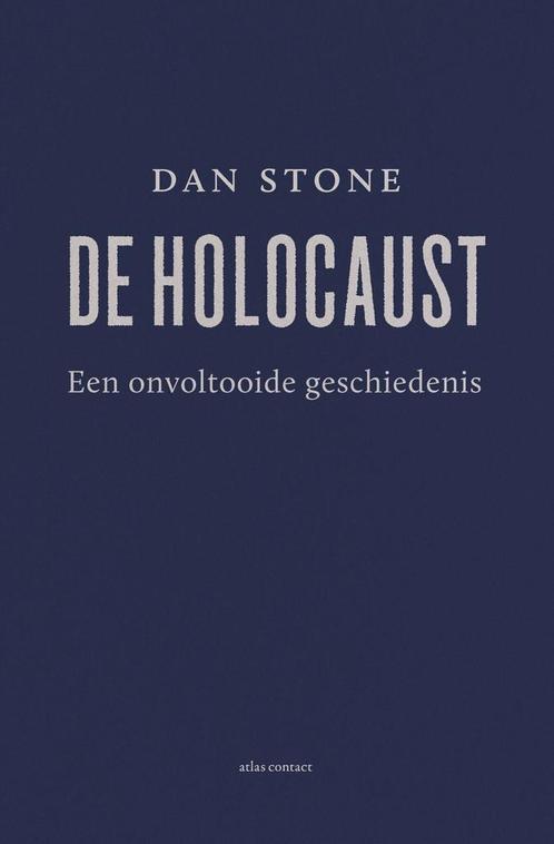 De Holocaust (9789045046273, Dan Stone) (Dan Stone), Boeken, Geschiedenis | Wereld, Nieuw, Verzenden