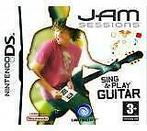 MarioDS.nl: Jam Sessions Losse Game Card - iDEAL!