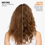 Wella Invigo Nutri Enrich Duo Set, Sieraden, Tassen en Uiterlijk, Uiterlijk | Haarverzorging, Ophalen of Verzenden, Nieuw, Overige typen