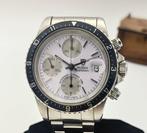 Tudor - Oysterdate Chronograph Big Block - 79170 - Heren -