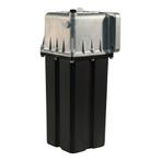 OMFB Reservoir handpomp 5L kunststof, Auto diversen, Ophalen of Verzenden, Nieuw