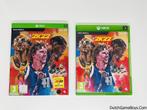 NBA 2K22 - 75th Anniversary Edition, Verzenden, Gebruikt