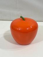 Ijsemmer - Plastic - appel