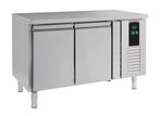 Combisteel Koelwerkbank | ENERGY LINE | Energiezuinig | 190L, Ophalen of Verzenden, Nieuw