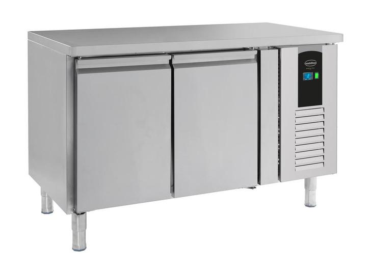 Combisteel Koelwerkbank | ENERGY LINE | Energiezuinig | 190L, Witgoed en Apparatuur, Koelkasten en IJskasten, Ophalen of Verzenden