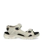 Ecco Offroad sandalen voor dames in het Ecru, Ecco, Overige kleuren, Verzenden, Nieuw