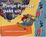 Pietje Pienter pakt uit, Boeken, Nieuw, Verzenden