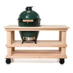 Douglas Buitenkeuken voor Big Green Egg, The Bastard, Kamado, Nieuw, Vrijstaand, Fraaii buitenkeuken, Big Green Egg, The Bastard, KamadoJoe