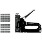 Hofftech Veelzijdige handtacker set - Inclusief 3 soorten..., Doe-het-zelf en Verbouw, Gereedschap | Handgereedschap, Ophalen of Verzenden