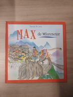 Max de miereneter 9789048321094 Daniela De Luca, Verzenden, Zo goed als nieuw, Daniela De Luca