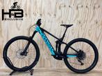 Trek Rail 5 625W Gen 2 29 inch E-Mountainbike Shimano 2023, Fietsen en Brommers, 45 tot 49 cm, Ophalen of Verzenden, Zo goed als nieuw