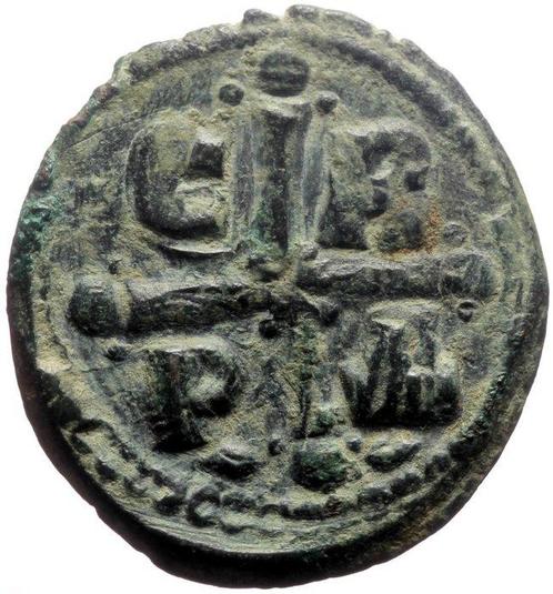 Byzantijnse Rijk. Romanos IV Diogenes (1068-1071 n.Chr.)., Postzegels en Munten, Munten | Europa | Niet-Euromunten