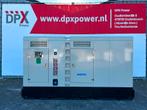 Cummins QSNT-G3 - 440 kVA Generator - DPX-19844, Ophalen of Verzenden
