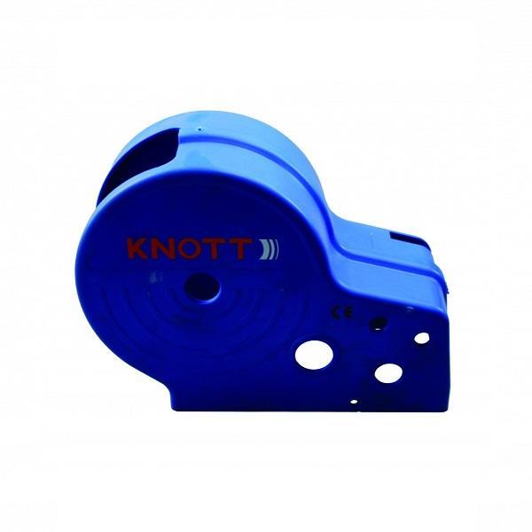 Afdekkap voor handlier / bootlier KNOTT 1150 kg, Watersport en Boten, Bootonderdelen, Nieuw, Ophalen of Verzenden