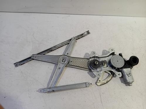 Raammechaniek elektrisch rechts voor Toyota Yaris/Vitz  1.5, Auto-onderdelen, Carrosserie en Plaatwerk, ARN erkend, Stiba lid
