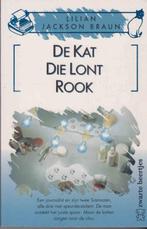 De kat die lont rook / Jim Qwilleran 9789044924046, Verzenden, Gelezen, Lillian Jackson Braun