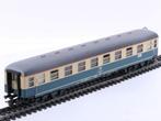 Schaal H0 Märklin 4111 personenrijtuig D-Zug 1e kl. van d.., Hobby en Vrije tijd, Modeltreinen | H0, Wisselstroom, Gebruikt, Overige typen