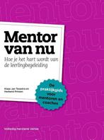 9789493171527 Mentor van nu | Tweedehands, Verzenden, Zo goed als nieuw, Klaas Jan Terpstra