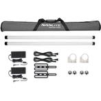Nanlite Pavotube II 30XR dual kit, Ophalen of Verzenden, Nieuw, Overige typen