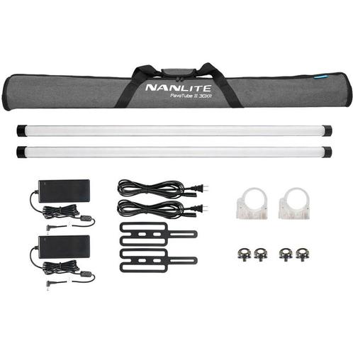Nanlite Pavotube II 30XR dual kit, Audio, Tv en Foto, Fotografie | Fotostudio en Toebehoren, Overige typen, Nieuw, Ophalen of Verzenden