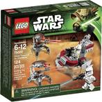 LEGO Star Wars Clone Troopers Vs Droidekas - 75000 (Nieuw), Kinderen en Baby's, Speelgoed | Duplo en Lego, Verzenden, Nieuw