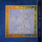 lp nieuw - Rush - Snakes &amp; Arrows, Verzenden, Zo goed als nieuw