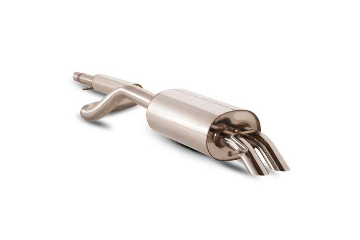 Volkswagen Golf Mk4 Alle behalve 2.3 V5 & 4WD-modellen | Res, Auto-onderdelen, Uitlaatsystemen, Nieuw, Verzenden