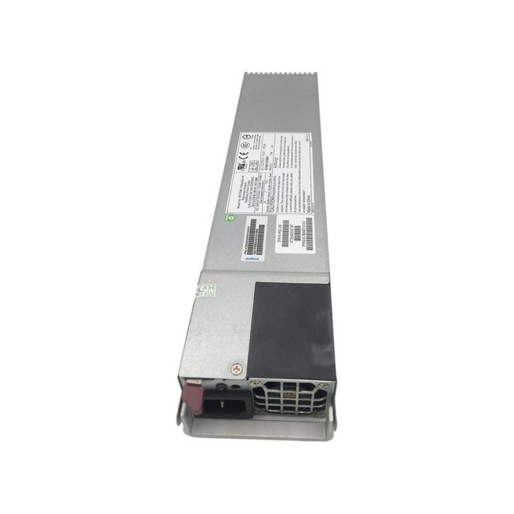 Supermicro PWS-902-1R, Computers en Software, Servers, Ophalen of Verzenden