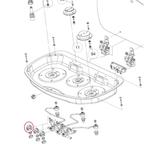 Dometic Draaiknop Kookplaat, Nieuw