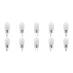 Voordeelpak LED Lamp 10 Pack - Velvalux - G4 Fitting -, Huis en Inrichting, Lampen | Losse lampen, Ophalen of Verzenden, Nieuw