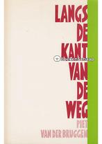 Langs de kant van de weg Piet van der Bruggen, Verzenden, Nieuw