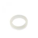 2 stuks AL-KO Aanslagring Oplooprem 50mm, Caravans en Kamperen, Ophalen of Verzenden, Nieuw