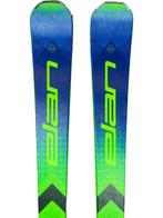 Elan Ace SLX Pro-154 cm, Gebruikt, Ophalen of Verzenden, Carve, Skiën
