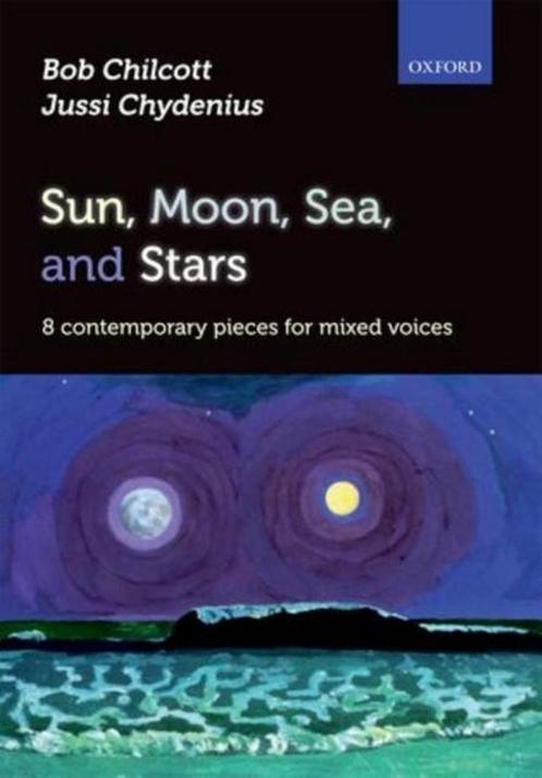 Sun, Moon, Sea, And Stars 9780193388147 Chilcott, Boeken, Overige Boeken, Gelezen, Verzenden