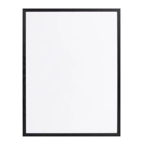 Vintlux Fotolijst Vesterby Ultra Thin - Eiken Zwart 20x25 cm, Huis en Inrichting, Woonaccessoires | Lijsten, Ophalen of Verzenden