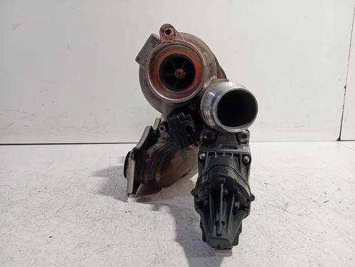 Turbo BMW 4 Series  428i xDrive 7634486, Auto-onderdelen, Motor en Toebehoren, ARN erkend, Stiba lid, Erkend duurzaam, Gebruikt