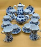 Koffie- en theeservies - Hutschenreuther Kaffee- und