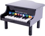 New Classic Toys Houten Speelgoed Piano - Vleugel -, Ophalen of Verzenden, Zo goed als nieuw
