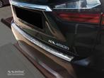 Achterbumperbeschermer | Lexus | RX 15-19 5d suv. | Ribs | R, Verzenden, Nieuw, Lexus